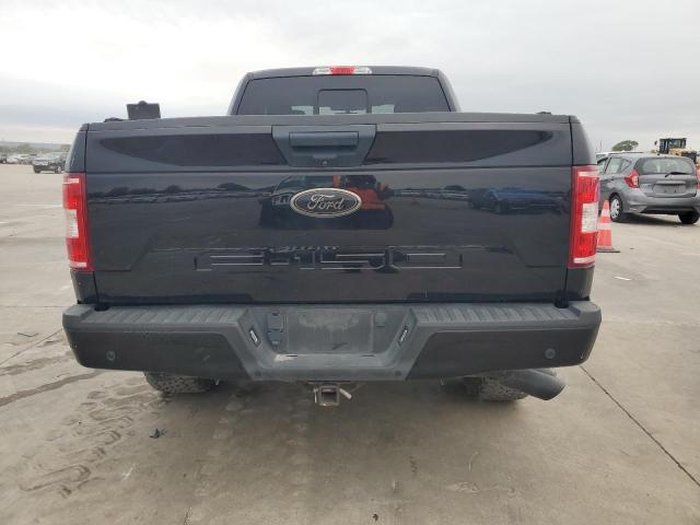 Photo 5 VIN: 1FTFX1E56LKD43890 - FORD F150 SUPER 