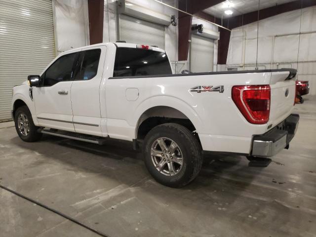 Photo 1 VIN: 1FTFX1E56MFB18413 - FORD F150 SUPER 