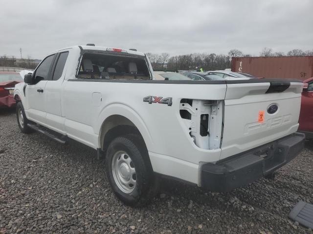 Photo 1 VIN: 1FTFX1E56PKF99615 - FORD F150 SUPER 