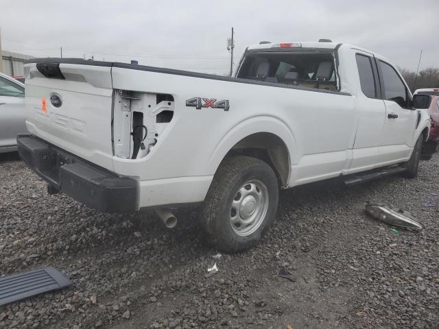 Photo 2 VIN: 1FTFX1E56PKF99615 - FORD F150 SUPER 