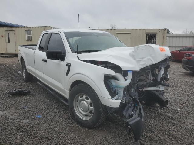 Photo 3 VIN: 1FTFX1E56PKF99615 - FORD F150 SUPER 