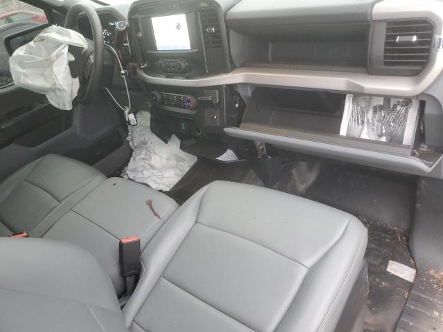 Photo 7 VIN: 1FTFX1E56PKF99615 - FORD F150 SUPER 