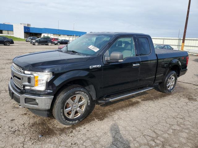 Photo 0 VIN: 1FTFX1E57JKC48235 - FORD F150 SUPER 