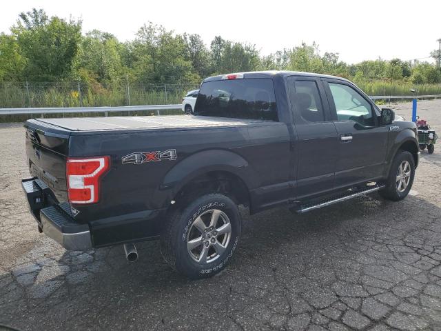 Photo 2 VIN: 1FTFX1E57JKC48235 - FORD F150 SUPER 