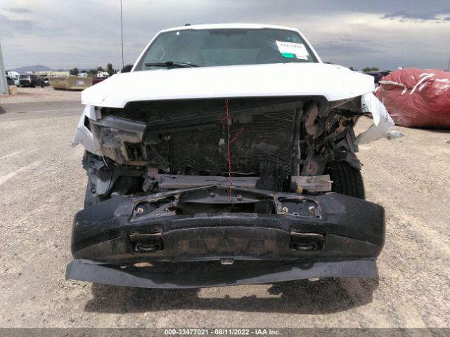 Photo 5 VIN: 1FTFX1E57JKC65987 - FORD F-150 