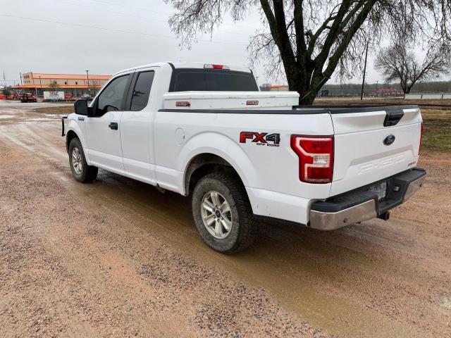 Photo 2 VIN: 1FTFX1E57KFA35067 - FORD F-150 