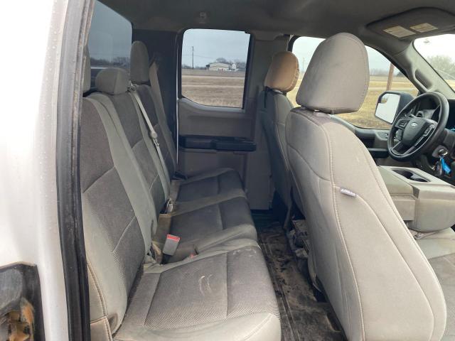 Photo 5 VIN: 1FTFX1E57KFA35067 - FORD F-150 