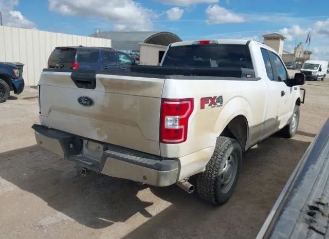 Photo 3 VIN: 1FTFX1E57KKE52566 - FORD F-150 