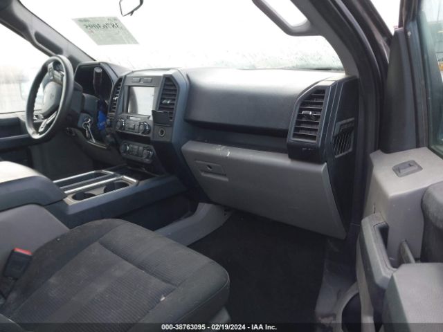 Photo 4 VIN: 1FTFX1E57LFC38039 - FORD F-150 