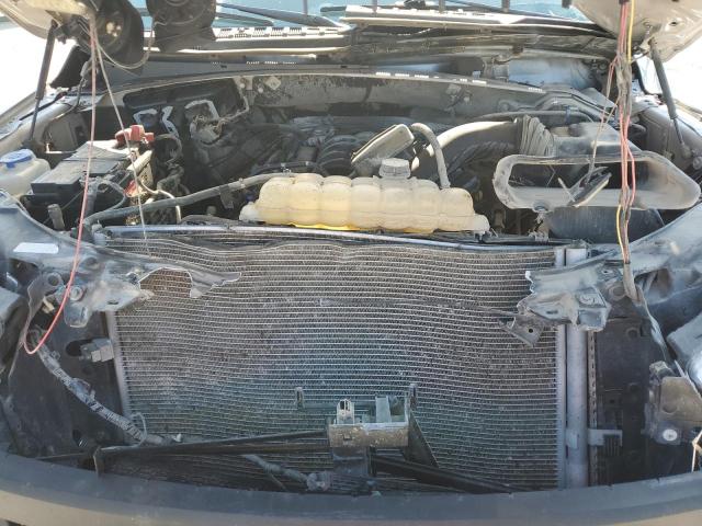 Photo 10 VIN: 1FTFX1E57LKD31540 - FORD F150 SUPER 