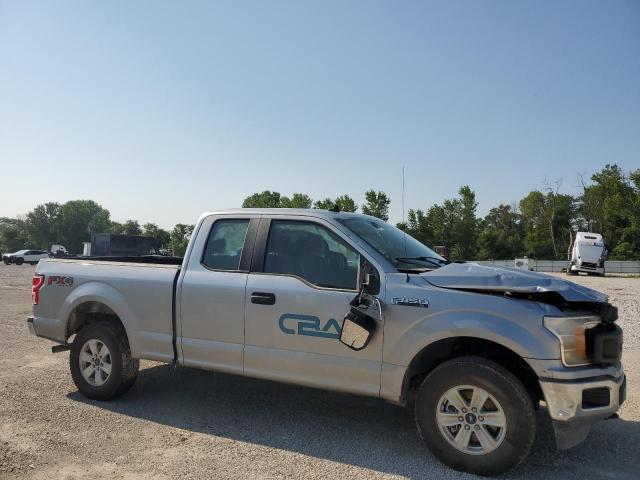 Photo 3 VIN: 1FTFX1E57LKD31540 - FORD F150 SUPER 