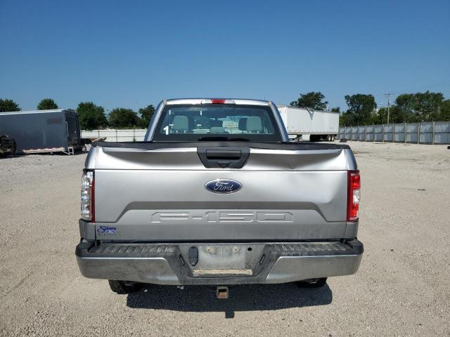 Photo 5 VIN: 1FTFX1E57LKD31540 - FORD F150 SUPER 