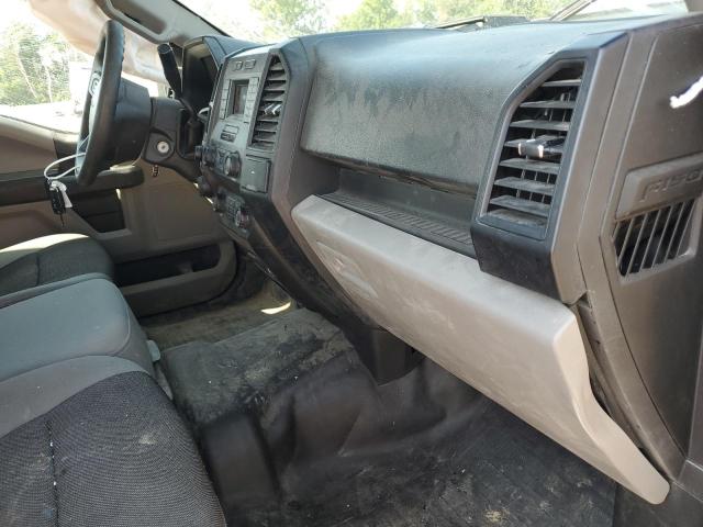 Photo 7 VIN: 1FTFX1E57LKD31540 - FORD F150 SUPER 