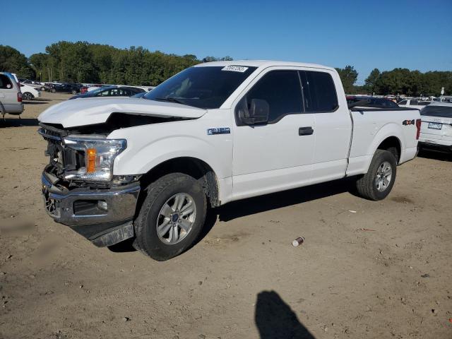 Photo 0 VIN: 1FTFX1E57LKE32741 - FORD F150 