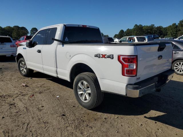 Photo 1 VIN: 1FTFX1E57LKE32741 - FORD F150 