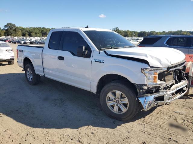 Photo 3 VIN: 1FTFX1E57LKE32741 - FORD F150 