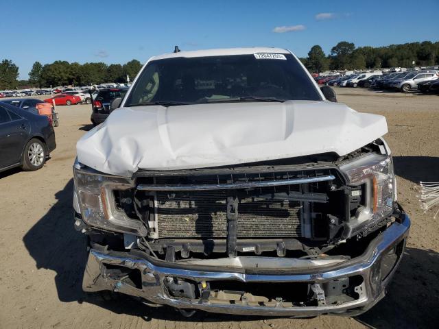 Photo 4 VIN: 1FTFX1E57LKE32741 - FORD F150 