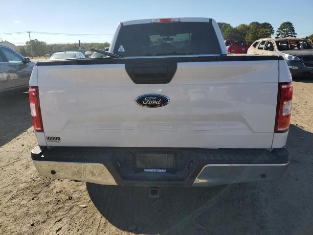 Photo 5 VIN: 1FTFX1E57LKE32741 - FORD F150 