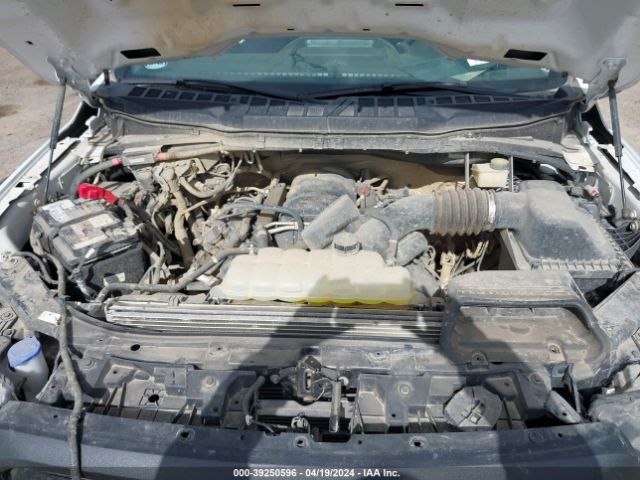 Photo 9 VIN: 1FTFX1E57NKE49039 - FORD F-150 