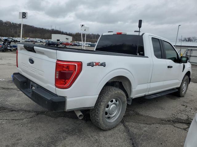 Photo 2 VIN: 1FTFX1E57NKE55651 - FORD F150 SUPER 