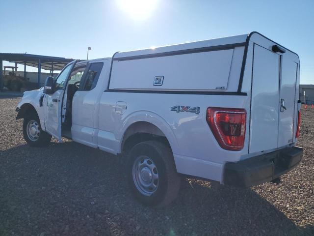 Photo 1 VIN: 1FTFX1E57PKD01136 - FORD F-150 