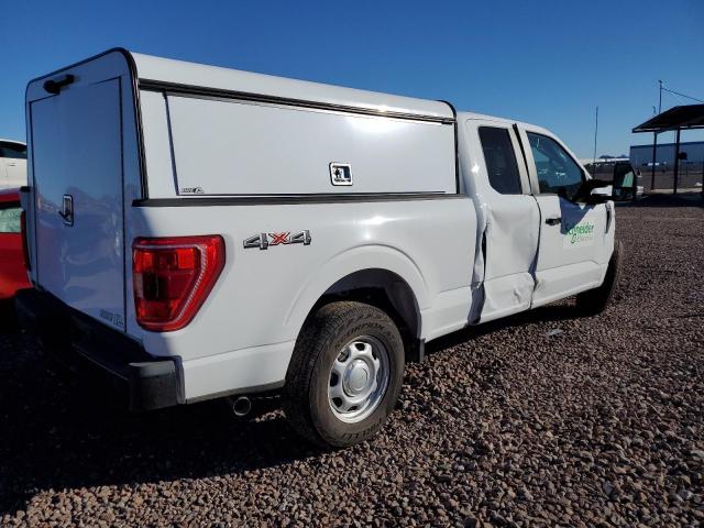 Photo 2 VIN: 1FTFX1E57PKD01136 - FORD F-150 