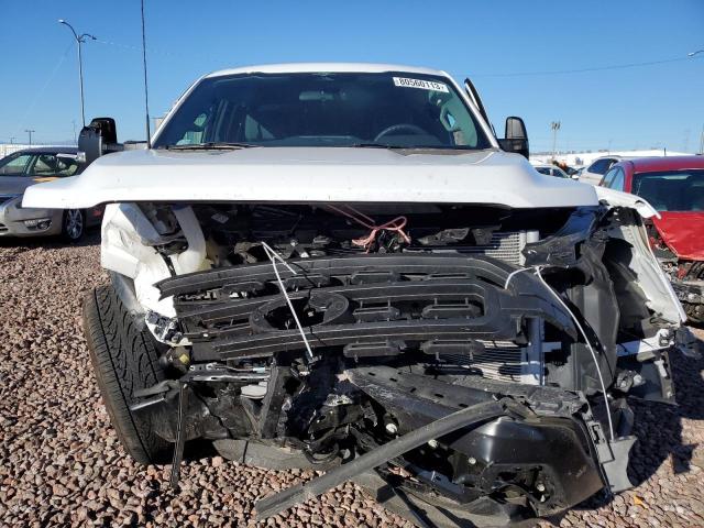 Photo 4 VIN: 1FTFX1E57PKD01136 - FORD F-150 