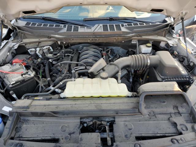 Photo 10 VIN: 1FTFX1E57PKE11524 - FORD F150 SUPER 