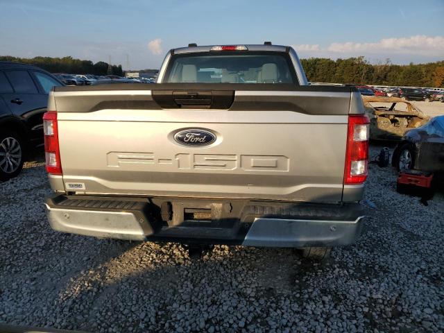 Photo 5 VIN: 1FTFX1E57PKE11524 - FORD F150 SUPER 