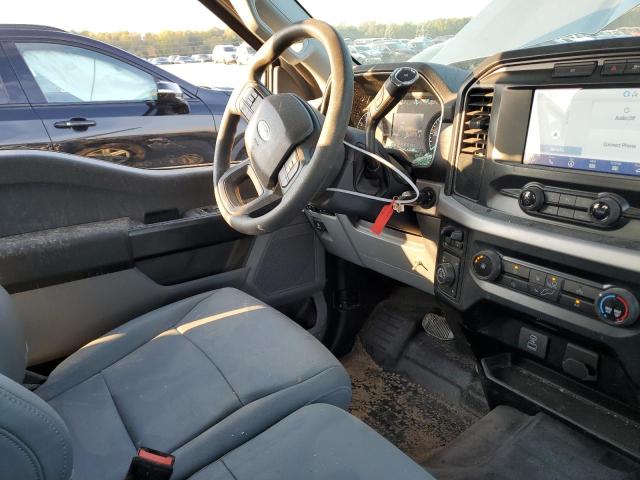 Photo 7 VIN: 1FTFX1E57PKE11524 - FORD F150 SUPER 