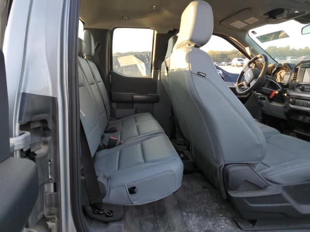 Photo 9 VIN: 1FTFX1E57PKE11524 - FORD F150 SUPER 