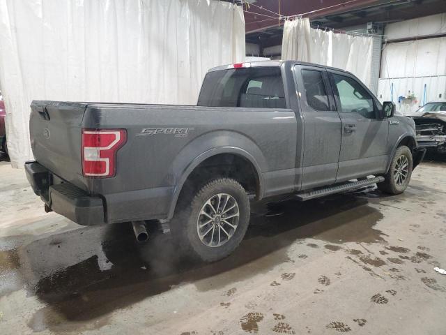 Photo 2 VIN: 1FTFX1E58JKC75931 - FORD F-150 