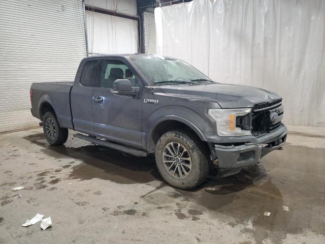 Photo 3 VIN: 1FTFX1E58JKC75931 - FORD F-150 