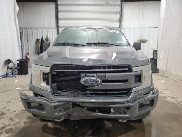 Photo 4 VIN: 1FTFX1E58JKC75931 - FORD F-150 