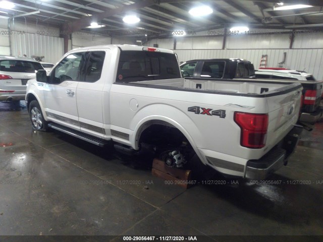 Photo 2 VIN: 1FTFX1E58KKE14750 - FORD F-150 