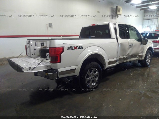 Photo 3 VIN: 1FTFX1E58KKE14750 - FORD F-150 