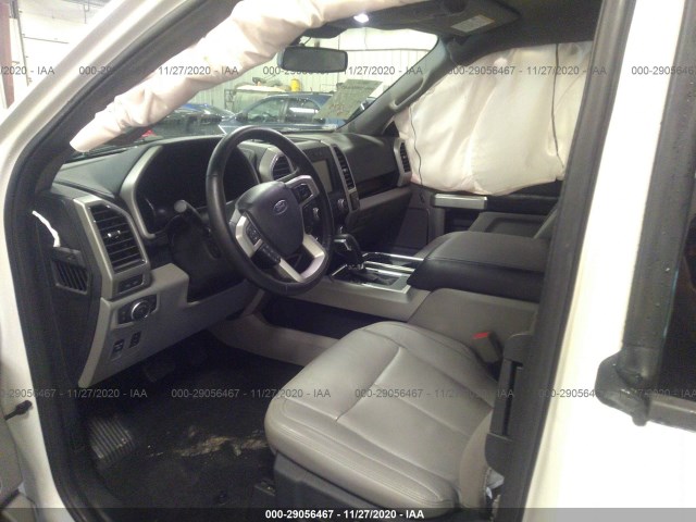 Photo 4 VIN: 1FTFX1E58KKE14750 - FORD F-150 