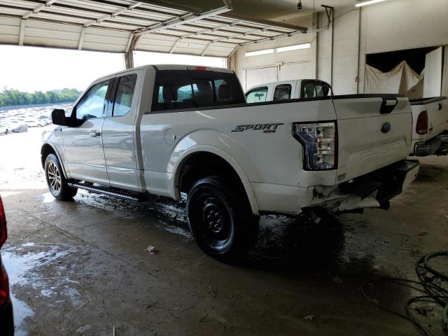 Photo 1 VIN: 1FTFX1E59JFE08995 - FORD F-150 