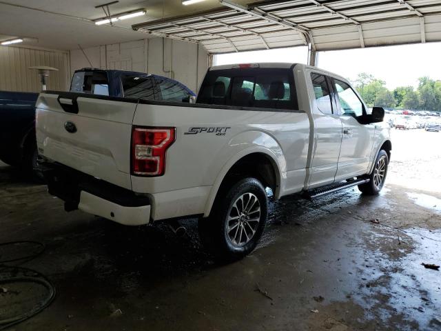 Photo 2 VIN: 1FTFX1E59JFE08995 - FORD F-150 