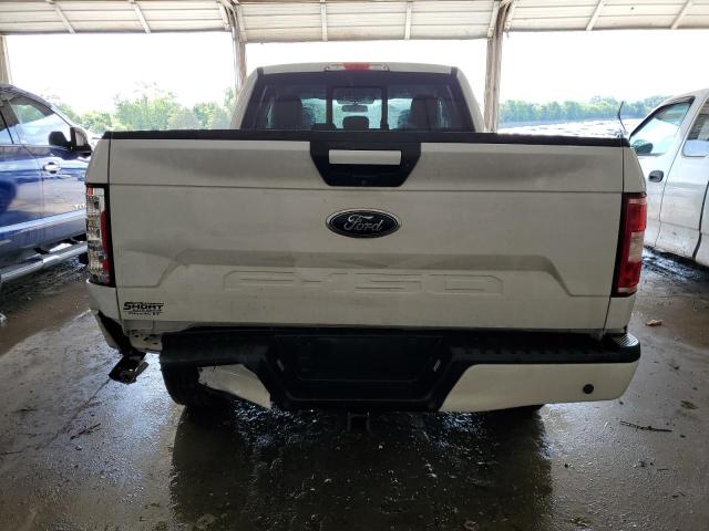 Photo 5 VIN: 1FTFX1E59JFE08995 - FORD F-150 