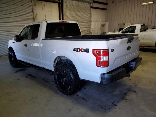 Photo 1 VIN: 1FTFX1E59JKC29234 - FORD F150 SUPER 