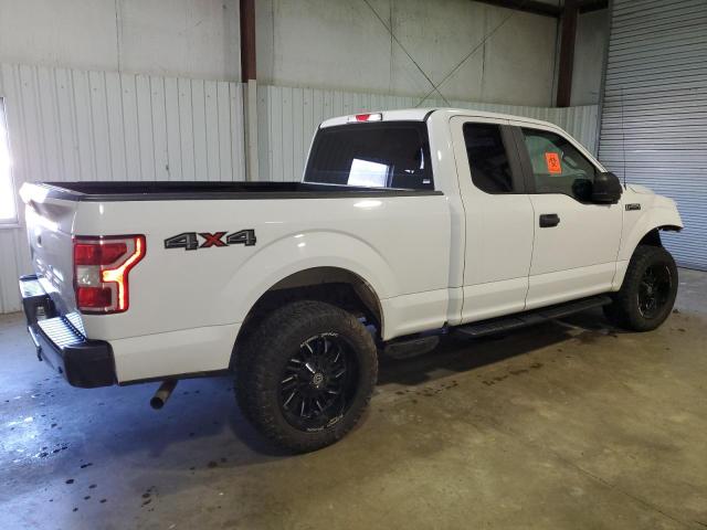 Photo 2 VIN: 1FTFX1E59JKC29234 - FORD F150 SUPER 