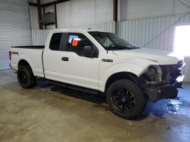 Photo 3 VIN: 1FTFX1E59JKC29234 - FORD F150 SUPER 