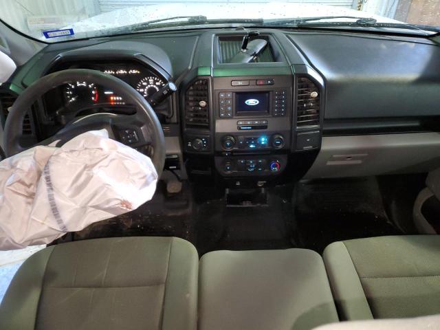 Photo 7 VIN: 1FTFX1E59JKC29234 - FORD F150 SUPER 