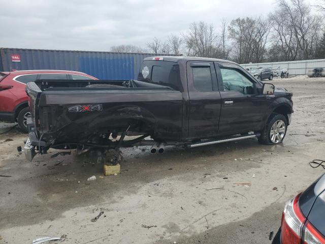 Photo 2 VIN: 1FTFX1E59JKD14624 - FORD F150 SUPER 