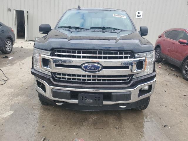 Photo 4 VIN: 1FTFX1E59JKD14624 - FORD F150 SUPER 