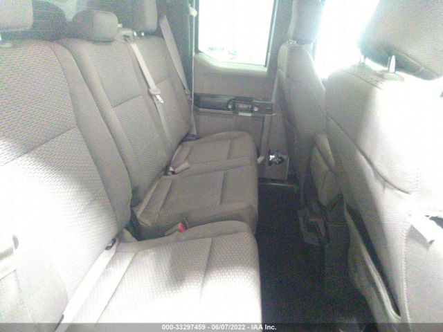 Photo 7 VIN: 1FTFX1E59JKD47834 - FORD F-150 