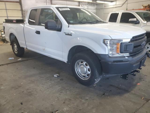 Photo 3 VIN: 1FTFX1E59JKD73186 - FORD F150 SUPER 