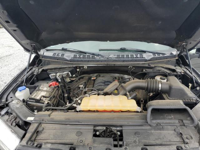 Photo 10 VIN: 1FTFX1E59JKD87458 - FORD F-150 