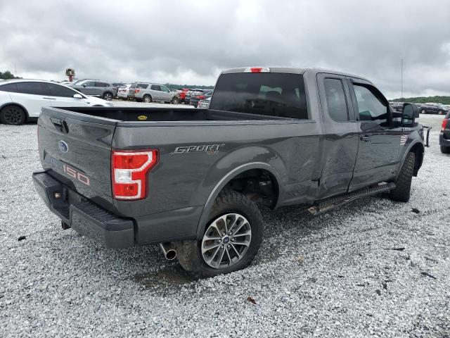 Photo 2 VIN: 1FTFX1E59JKD87458 - FORD F-150 